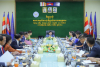 ឯកឧត្តម ហេង សួរ ជំរុញឱ្យគណៈកម្មាធិការជាតិប្រឆាំងពលកម្មកុមារពង្រឹងការផ្សព្វផ្សាយសកម្មភាពឱ្យទូលំទូលាយដល់សាធារណជន