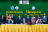 វិទ្យាស្ថានកម្ពុជា និងចិនចំនួនបីចុះហត្ថលេខាពង្រីកកិច្ចសហប្រតិបត្តិការ TVET ដើម្បីអភិវឌ្ឍជំនាញផ្នែកយានយន្តថាមពលថ្មី (NEV) នៅកម្ពុជា