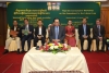 ភាគីពាក់ព័ន្ធជួបជុំគ្នា ពិនិត្យ និងពិភាក្សាលើការធ្វើវិសោធនកម្មច្បាប់ស្តីពីការងារ ដើម្បីបង្កើនឱកាសការងារ ផ្តល់អត្ថប្រយោជន៍បន្ថែមទៀតដល់បងប្អូនកម្មករនិយោជិត បង្កើនសង្វាក់ផលិតកម្ម សេវាកម្ម និងទាក់ទាញដល់ការវិនិយោគ