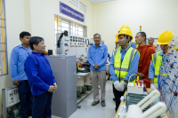 កម្មវិធី BEEP ផ្តល់ក្តីសង្ឃឹមថ្មីដល់យុវជនបោះបង់ការសិក្សាឱ្យទទួលបានការអប់រំបណ្តុះបណ្តាលវិជ្ជាជីវៈ ការងារនិងប្រាក់ខែសមរម្យ