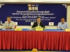 នាយកដ្ឋានពេទ្យការងារ និងILO រៀបចំសិក្ខាសាលាពិនិត្យមើលលើមេរៀនថ្មី ស្តីពី &ldquo;សុខភាព និងសុវត្ថិភាពការងារក្នុងវិស័យសំណង់&rdquo;