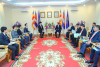 ក្រុមហ៊ុនសំណង់ដ៏ធំរបស់សិង្ហបុរី ត្រូវការកម្លាំងពលកម្មពីកម្ពុជាលើផ្នែកសំណង់ ដើម្បីទៅបម្រើការងារនៅទីនោះ
