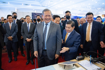 ប្រធានបទ &laquo;TVET ផ្តល់ជំនាញ ការងារ និងប្រាក់ចំណូល&raquo; នៃទិវាជាតិ TVET ឆ្នាំ២០២៦នេះ ឆ្លុះបញ្ចាំងពីការកសាងកម្លាំងពលកម្មជំនាញ ឆ្លើយតបតម្រូវការទីផ្សារក្នុងយុគសម័យសេដ្ឋកិច្ចឌីជីថល