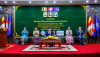 ឯកឧត្តមហេង សួរ៖ រាជរដ្ឋាភិបាលមានឆន្ទៈកាត់បន្ថយការធ្វើចំណាកស្រុកខុសច្បាប់ និងការពារសិទ្ធិពលករខ្មែរនៅបរទេស