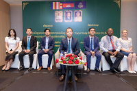សិក្ខាសាលាពិគ្រោះយោបល់ស្ដីពី &laquo;ការសិក្សាតាមដានវឌ្ឍនភាពរបស់សិស្ស និងសហរចនាលើដំណើរការសិក្សា&raquo; ដើម្បីពង្រឹងគុណភាព TVET