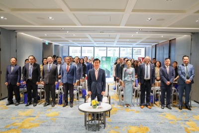 វិទ្យាស្ថានបច្ចេកវិទ្យា និងកសិកម្មកម្ពុជា ចុះអនុស្សរណៈយោគយល់គ្នាជាមួយស្ថាប័ន ACCA និង BSA ដើម្បីផ្តល់និងពង្រឹងគុណភាពបណ្តុះបណ្តាលវិជ្ជាជីវៈគណនេយ្យធុរកិច្ច ហិរញ្ញវត្ថុ និងពន្ធដារ