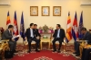 ឯកឧត្តម អ៊ិត សំហេង៖ គិតមកដល់ពេលនេះ កម្ពុជាមានកម្មសិក្សាការីចេញទៅធ្វើការនៅ ជប៉ុន មានចំនួន ប្រមាណជាង០៩ពាន់នាក់