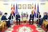 ជប៉ុនបានបង្ហាញពីការចាប់អារម្មណ៍ខ្ពស់លើការបន្តបណ្តាក់ទុនវិនិយោគនៅកម្ពុជា