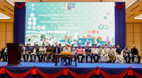 ឯកឧត្តម ហេង សួរ៖ វេទិកាសាធារណៈនៃកិច្ចសន្ទនាសង្គមជាយុទ្ធសាស្រ្តផ្តល់ដំណោះស្រាយពិតសម្រាប់បងប្អូនកម្មករនិយោជិត និងកសិករ