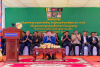 ឯកឧត្តម ហេង សួរ ចូលរួមអបអរសាទរសិស្ស-និស្សិតជ័យលាភី TVET ជាង ២ពាន់នាក់ដែលជាកម្លាំងចលករថ្មីរួមចំណែកលើកកម្ពស់មុខមាត់ សេដ្ឋកិច្ច និងទាក់ទាញវិនិយោគនៅខេត្តស្វាយរៀង