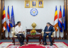 កម្ពុជា-ហ្វីលីពីន ពង្រឹងកិច្ចសហប្រតិបត្តិការទ្វេភាគីលើវិស័យការងារ និងកិច្ចគាំពារជនទេសន្តរប្រវេសន៍
