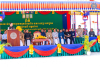 សម្តេចធិបតី ហ៊ុន ម៉ាណែត បន្តចុះជួបសំណេះសំណាលជាមួយកម្មករនិយោជិតជាង១.៨ម៉ឺននាក់ នៅស្រុកបាទី ខេត្តតាកែវ