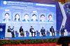 ឯកឧត្តម ហេង សួរ អញ្ជើញចូលរួមធ្វើវាគ្មិនក្នុងកិច្ចពិភាក្សាពិសេសនៃសន្និសីទថ្នាក់ជាតិ ស្ដីពីសេដ្ឋកិច្ចការងារ ឆ្នាំ២០២៥