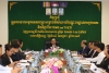 ឯកឧត្តមបណ្ឌិត អ៊ិត សំហេង ស្នើក្រុមការងារបច្ចេកទេសចម្រុះបន្តពង្រឹងគុណភាពវិស័យ TVET បន្ថែម ដើម្បីឆ្លើយតបតម្រូវការទីផ្សារការងារ