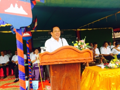 ខួបលើកទី១៤ ទិវាពិភព លោកប្រឆាំងពលកម្មកុមារ១២មិថុនា និងទិវាកុមារកម្ពុជា