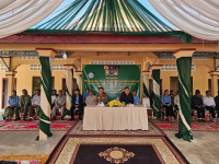 ក្រសួងការងារ៖ ការវិនិយោគលើកុមារថ្ងៃនេះ គឺជាការវិនិយោគលើអនាគត