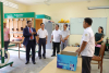 មន្ត្រីជាន់ខ្ពស់ក្រសួងការងារ៖ កម្មវិធីបណ្តុះបណ្តាលជំនាញដល់យុវជនក្រីក្រជំហានទី១ ចាប់ផ្តើមការប្រឡងបញ្ចប់ពីថ្ងៃទី១៥ ខែឧសភានេះ