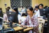 កម្មវិធី១.៥លាន៖ យុវតី សៅ យ៉ារ៉េត មិននឹកស្មានថាអ្នកបោះបង់ការសិក្សាចោលតាំងពីក្មេងអាចមានឱកាសរៀនជំនាញបានដែរ