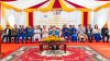 ឯកឧត្តម ហេង សួរ ចាត់ទុកកម្មការិនីគឺជា &ldquo;វីរនារី&rdquo; និងលើកទឹកចិត្តឱ្យរួមគ្នាយកចិត្តទុកដាក់លើកកម្ពស់សិទ្ធិកម្មការិនីបន្ថែមទៀត