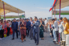 លោកជំទាវ សុវណ្ណ វណ្ណារតន៍៖ ការគ្រប់គ្រងកាកសំណល់នៅតាមសហគ្រាស គ្រឹះស្ថាន គឺជាកិច្ចការមួយដែលក្រសួងការងារបាននិងកំពុងយកចិត្តទុកដាក់