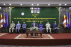 វិទ្យាស្ថានជាតិការងាររៀបចំវគ្គសុក្រឹតការ ស្តីពី "ច្បាប់និងលិខិតបទដ្ឋានគតិយុត្តក្នុងវិស័យការងារ និងសន្តិសុខសង្គមដល់អធិការការងារ"