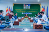 កិច្ចប្រជុំប្រចាំឆ្នាំនៃអនុស្សរណៈនៃការយោគយល់គ្នា ស្តីពីគម្រោងរោងចក្រកាន់តែប្រសើរនៅកម្ពុជា