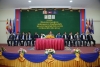 ឯកឧត្តមបណ្ឌិត អ៊ិត សំហេង នឹងបង្កើតផែនការមេសម្រាប់គ្រឹះស្ថាន TVET នៅចុងឆ្នាំនេះ ដើម្បីបង្កើនធនធានមនុស្សទាំងបរិមាណ និងគុណភាព