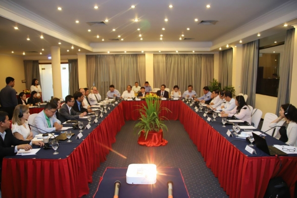 ទោះគ្មាន EBA ក៏កម្ពុជានៅតែលើកកម្ពស់លក្ខខណ្ឌការងារកម្មកររបស់ខ្លួនជាអាទិភាពជានិច្ច