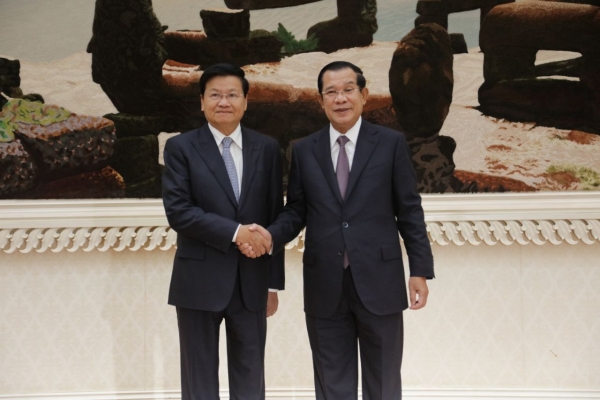 អនុស្សរណៈនៃការយោគយល់គ្នា ស្តីពីកិច្ចសហប្រតិបត្តិការលើវិស័យការងារ​