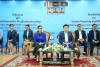 NEA រៀបចំសិក្ខាសាលាអំពី &ldquo;ការរៀបចំផែនការអាជីព និងជ្រើសរើសជំនាញសិក្សា&rdquo; ដល់សិស្សានុសិស្សសាលា ប៊ែលធី អន្តរជាតិជាង ២ពាន់នាក់